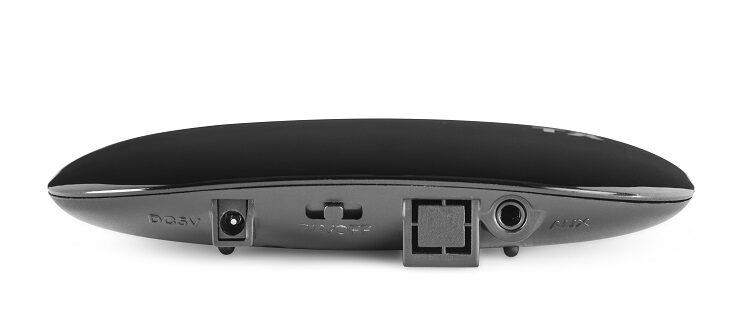 Meliconi HP Easy Wireless Cuffie A Padiglione MUSICA Nero