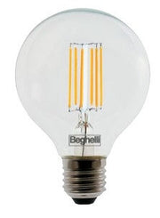 Beghelli Zaffiro LED Globo Lampadina a risparmio energetico 13 W E27