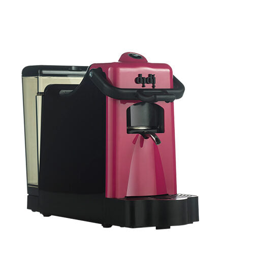 Caffe Borbone Didiesse DiDi Automatica/Manuale Macchina per caffè a cialde 0,8 L