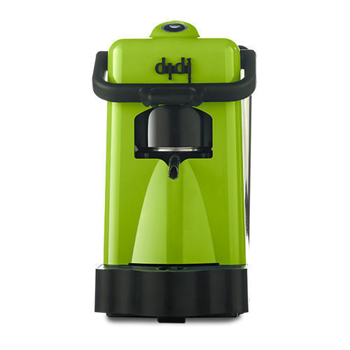 Caffe Borbone Didiesse DiDi Automatica/Manuale Macchina per caffè a cialde 0,8 L