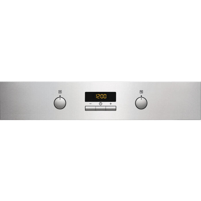 Electrolux FQ 751 XEV Forno a Incasso 72 L 2980 W A Acciaio inossidabile