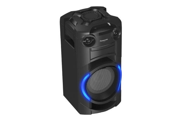 Panasonic SC-TMAX9 Mini impianto audio domestico 300 W Nero