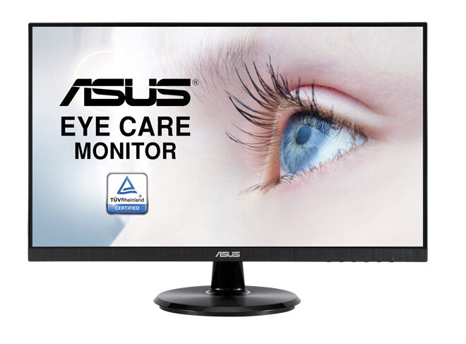 ASUS VA24DQ 60,5 cm (23.8") 1920 x 1080 Pixel Full HD LED Nero