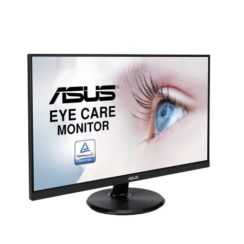 ASUS VA24DQ 60,5 cm (23.8") 1920 x 1080 Pixel Full HD LED Nero