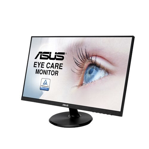 ASUS VA24DQ 60,5 cm (23.8") 1920 x 1080 Pixel Full HD LED Nero