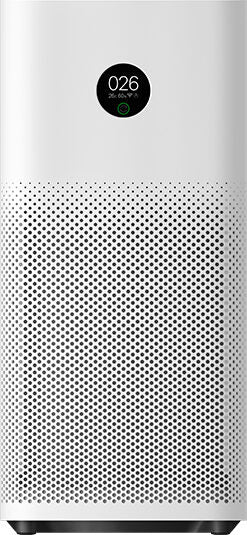 Xiaomi Mi Air Purifier 3H 45 m² 64 dB 38 W Nero, Bianco