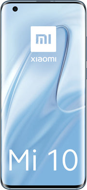 Xiaomi Mi 10 16,9 cm (6.67") SIM singola Android 10.0 5G USB tipo-C 8 GB 256 GB 4780 mAh Grigio