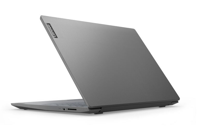 Lenovo V V15 Computer portatile 39,6 cm (15.6") Full HD AMD Ryzen 3 8 GB DDR4-SDRAM 256 GB SSD Wi-Fi 5 (802.11ac) Windows 10 Home Grigio