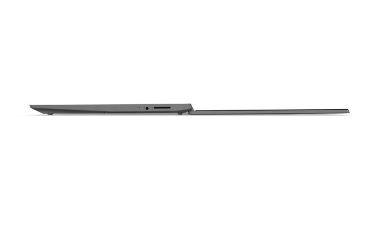 Lenovo V V15 Computer portatile 39,6 cm (15.6") Full HD AMD Ryzen 3 8 GB DDR4-SDRAM 256 GB SSD Wi-Fi 5 (802.11ac) Windows 10 Home Grigio
