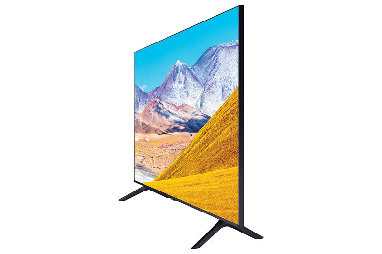 Samsung Series 8 UE43TU8070U 109,2 cm (43") 4K Ultra HD Smart TV Wi-Fi Nero