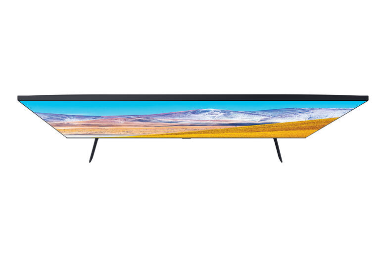 Samsung Series 8 UE43TU8070U 109,2 cm (43") 4K Ultra HD Smart TV Wi-Fi Nero