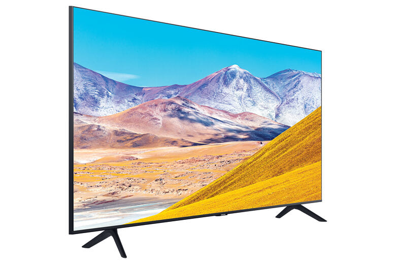 Samsung Series 8 UE43TU8070U 109,2 cm (43") 4K Ultra HD Smart TV Wi-Fi Nero