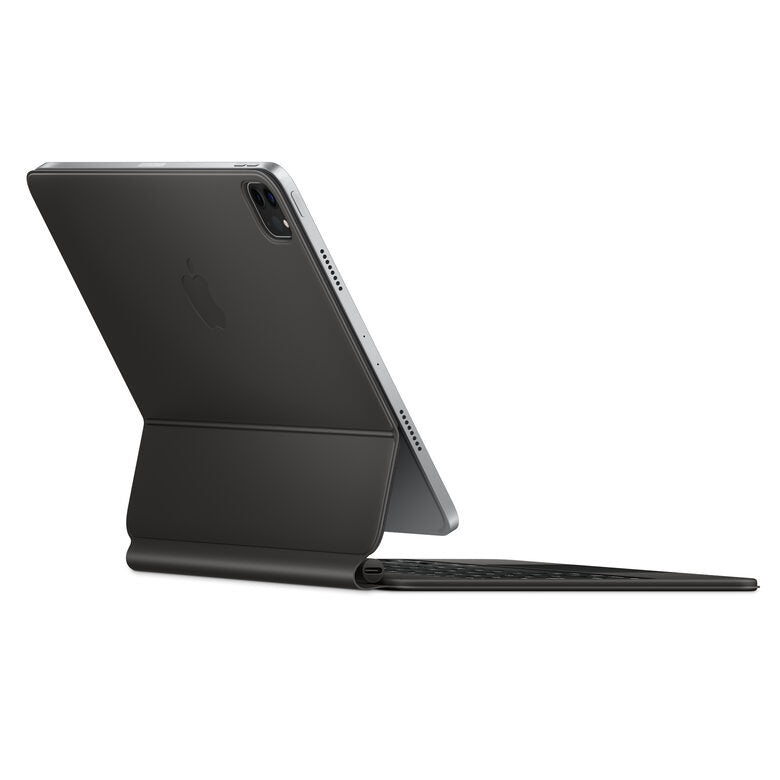 Apple Magic Keyboard per iPad Pro 11" (quarta generazione) e per iPad Air (quinta generation) - Italiano - Nero