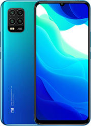 Xiaomi Mi 10 Lite 16,7 cm (6.57") Dual SIM ibrida Android 9.0 5G USB tipo-C 6 GB 128 GB 4160 mAh Blu