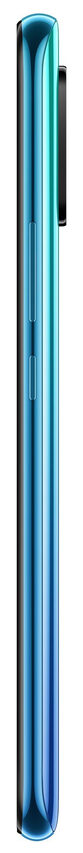 Xiaomi Mi 10 Lite 16,7 cm (6.57") Dual SIM ibrida Android 9.0 5G USB tipo-C 6 GB 128 GB 4160 mAh Blu