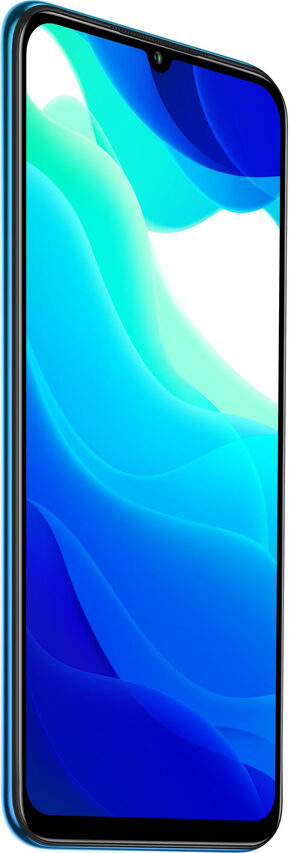 Xiaomi Mi 10 Lite 16,7 cm (6.57") Dual SIM ibrida Android 9.0 5G USB tipo-C 6 GB 128 GB 4160 mAh Blu