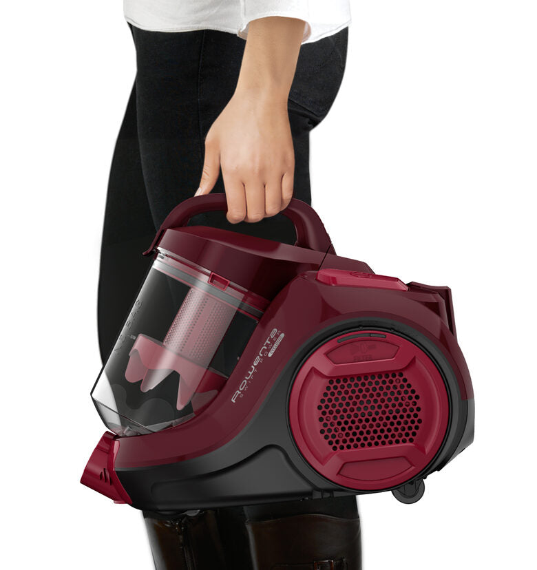 Rowenta Swift Power RO2933 Cyclonic