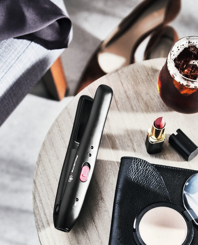 Rowenta Elite Touch Up & Go PIASTRA PER CAPELLI FOR ELITE TOUCH-UP&GO SF1312