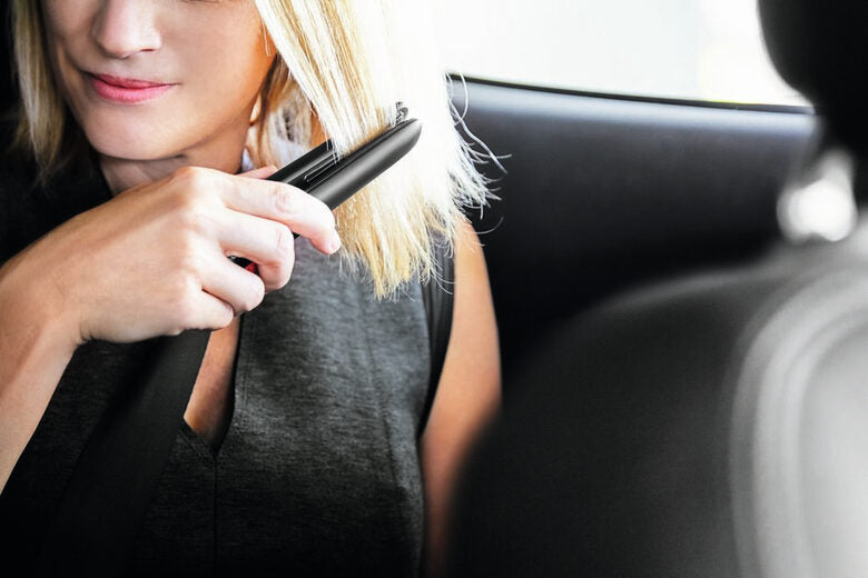 Rowenta Elite Touch Up & Go PIASTRA PER CAPELLI FOR ELITE TOUCH-UP&GO SF1312