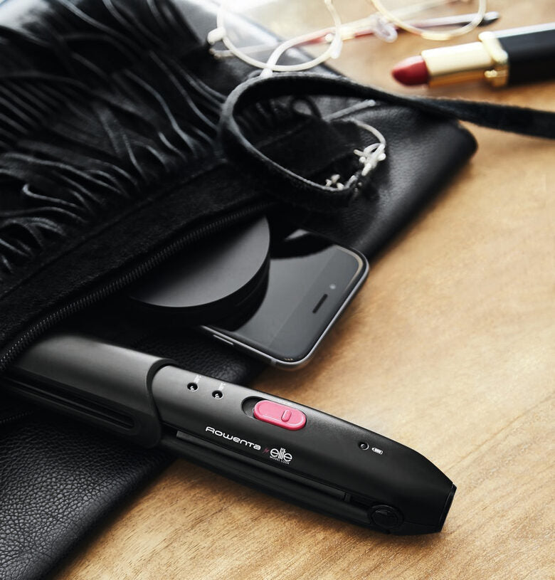 Rowenta Elite Touch Up & Go PIASTRA PER CAPELLI FOR ELITE TOUCH-UP&GO SF1312