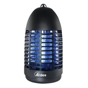 Ardes AR6S07 trappola per insetti Nero