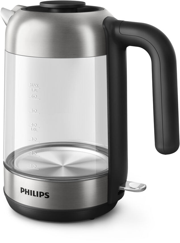 Philips 5000 series Series 5000 HD9339/80 Bollitore in vetro - luce, 1,7 litri