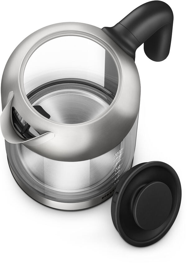 Philips 5000 series Series 5000 HD9339/80 Bollitore in vetro - luce, 1,7 litri