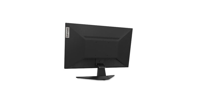 Lenovo G24-10 59,9 cm (23.6") 1920 x 1080 Pixel Full HD Nero