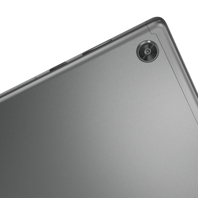 Lenovo Tab M10 FHD Plus 4G LTE 128 GB 26,2 cm (10.3") Mediatek 4 GB Wi-Fi 5 (802.11ac) Android 9.0 Grigio