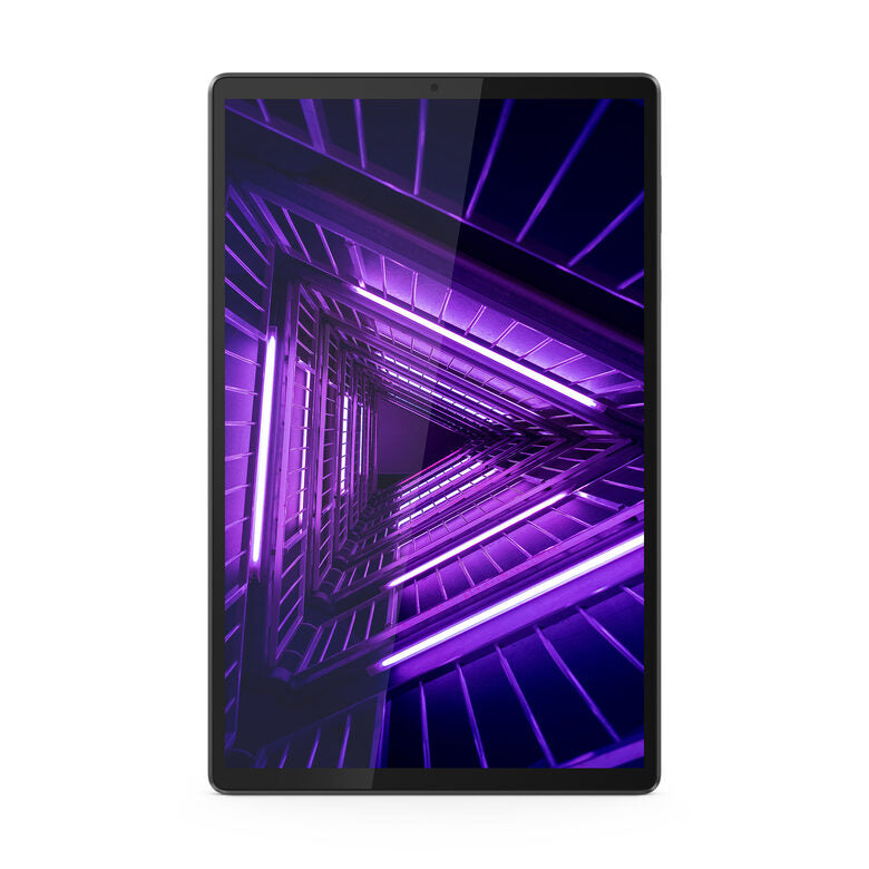Lenovo Tab M10 FHD Plus 4G LTE 128 GB 26,2 cm (10.3") Mediatek 4 GB Wi-Fi 5 (802.11ac) Android 9.0 Grigio