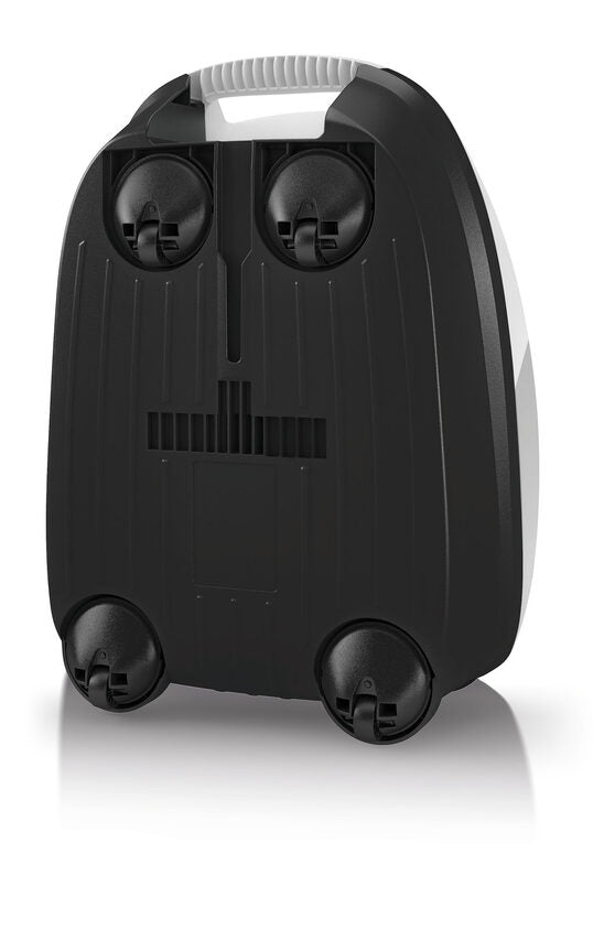Bosch BGLS4SIL1 aspirapolvere a traino A cilindro Secco 700 W Sacchetto per la polvere