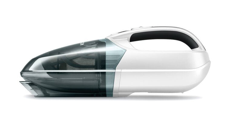 Bosch BHN14N aspirapolvere senza filo Bianco Senza sacchetto