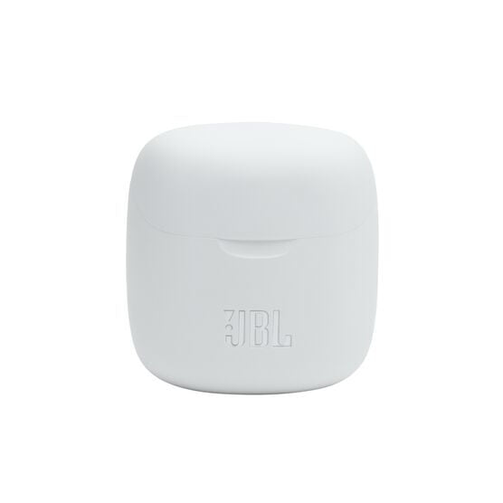 JBL TUNE 225TWS Auricolare Wireless In-ear Musica e Chiamate Bluetooth Bianco