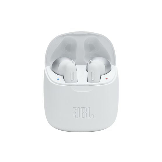 JBL TUNE 225TWS Auricolare Wireless In-ear Musica e Chiamate Bluetooth Bianco