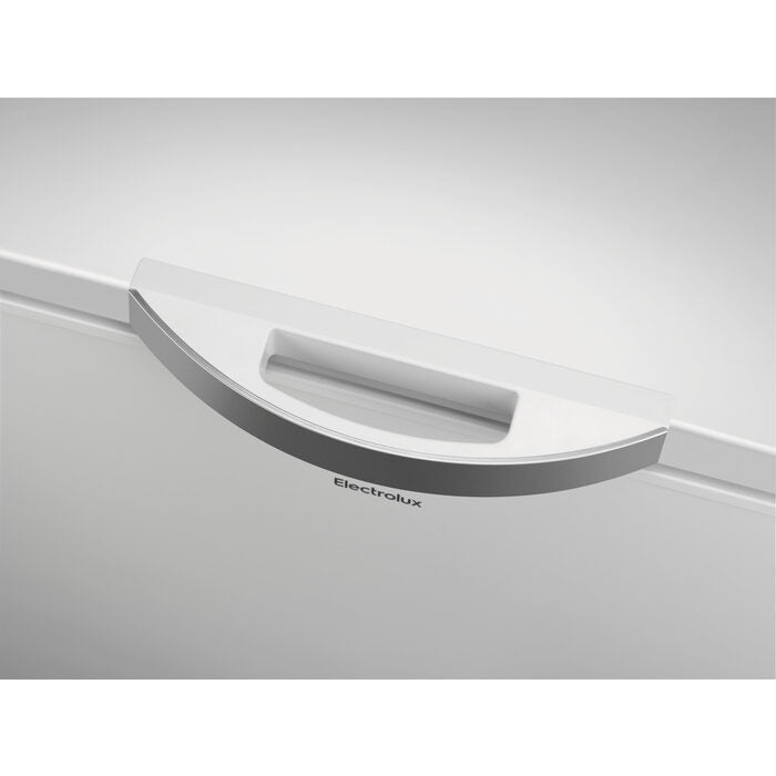 Electrolux LCB3LF31W0 Congelatore a Pozzetto Libera installazione F
