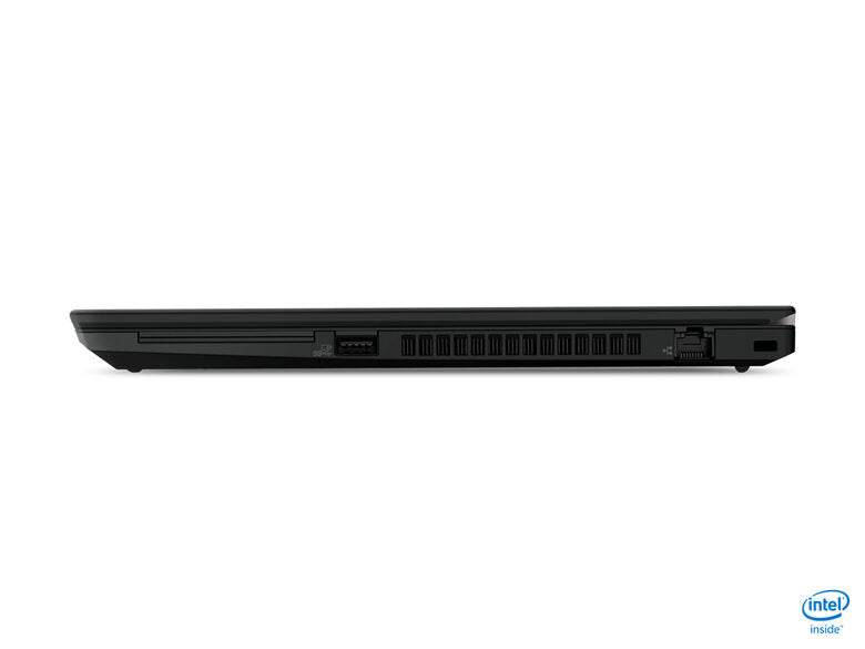 Lenovo ThinkPad T14 Gen 1 (Intel) Intel® Core™ i5 i5-10210U Computer portatile 35,6 cm (14") Full HD 8 GB DDR4-SDRAM 512 GB SSD Wi-Fi 6 (802.11ax) Windows 10 Pro Italiano Nero