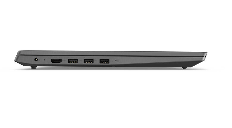 Lenovo V15 ADA AMD 3000 3020E Computer portatile 39,6 cm (15.6") HD 4 GB DDR4-SDRAM 256 GB SSD Wi-Fi 5 (802.11ac) Windows 10 Home Italiano Grigio