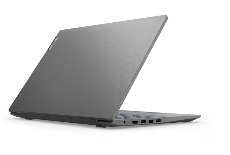Lenovo V15 ADA AMD 3000 3020E Computer portatile 39,6 cm (15.6") HD 4 GB DDR4-SDRAM 256 GB SSD Wi-Fi 5 (802.11ac) Windows 10 Home Italiano Grigio