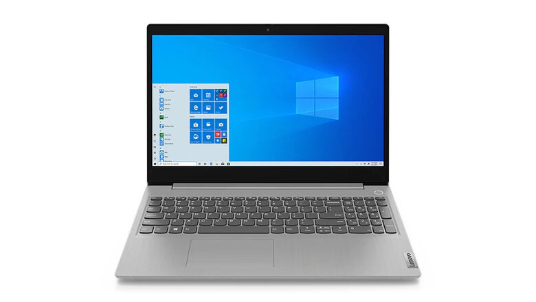 Lenovo IdeaPad 3 15IIL05 Intel® Core™ i5 i5-1035G1 Computer portatile 39,6 cm (15.6") Full HD 8 GB DDR4-SDRAM 512 GB SSD Wi-Fi 5 (802.11ac) Windows 10 Home Italiano Grigio