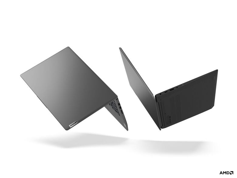 Lenovo IdeaPad 5 Computer portatile 35,6 cm (14") Full HD Intel® Core™ i5 di decima generazione 8 GB DDR4-SDRAM 512 GB SSD Wi-Fi 6 (802.11ax) Windows 10 Home Grigio