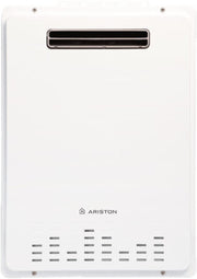 Ariston NEXT EVO X OUTDOOR 16 LPG EU Orizzontale Boiler Sistema per caldaia singola Bianco