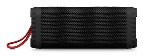 Philips TAS2000B/00 altoparlante portatile e per feste Sistema di altoparlanti portatile 2.1 Nero 10 W