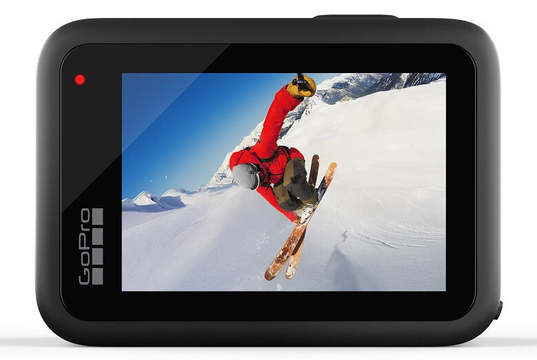 GoPro HERO10 BLACK