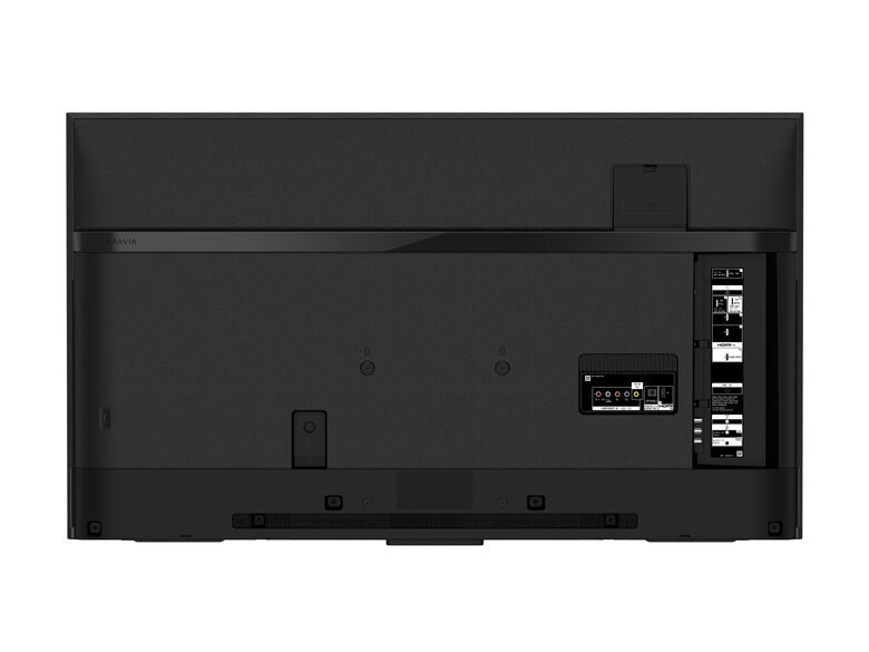 Sony KD-49XH85 Android TV 49 pollici, Smart TV LED 4K HDR Ultra HD, con Assistenti Vocali integrati (Nero, modello 2020)