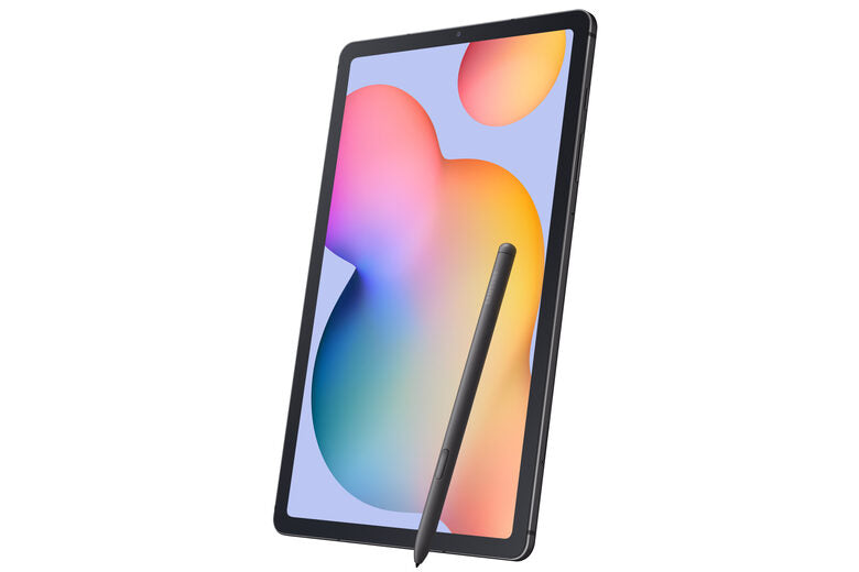 Samsung Galaxy Tab S6 Lite , Grey, 10.4, Wi-Fi 5 (802.11ac), 64GB