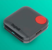 Beghelli Salvalavita Pocket Gsm Impermeabile