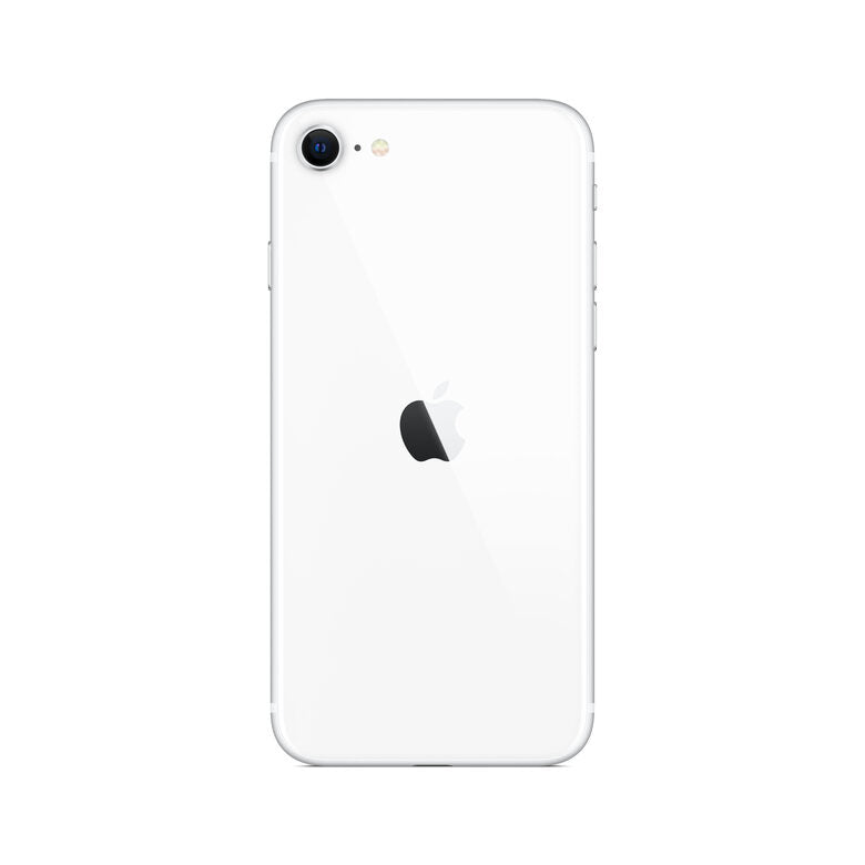 Apple iPhone SE 64GB - Bianco