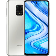 Xiaomi Redmi 9S 16,9 cm (6.67") Doppia SIM 4G USB tipo-C 6 GB 128 GB 5020 mAh Bianco