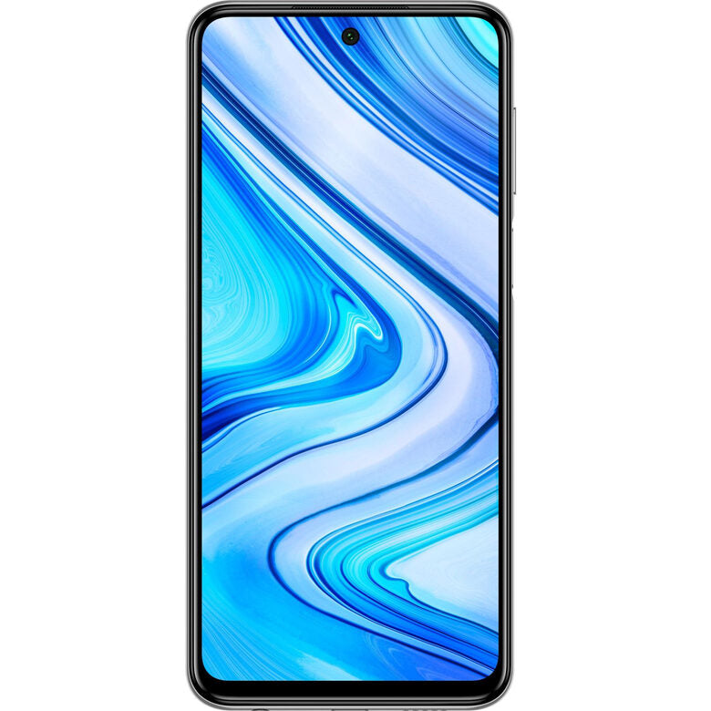 Xiaomi Redmi 9S 16,9 cm (6.67") Doppia SIM 4G USB tipo-C 6 GB 128 GB 5020 mAh Bianco