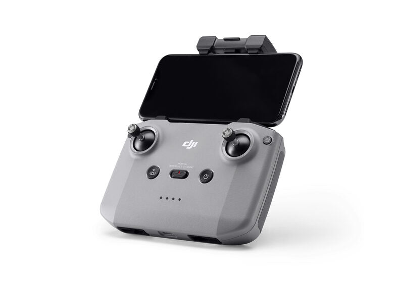 DJI Mavic Air 2 Fly More Combo Drone 4 rotori Quadrirotore 48 MP 3840 x 2160 Pixel 3500 mAh Grigio